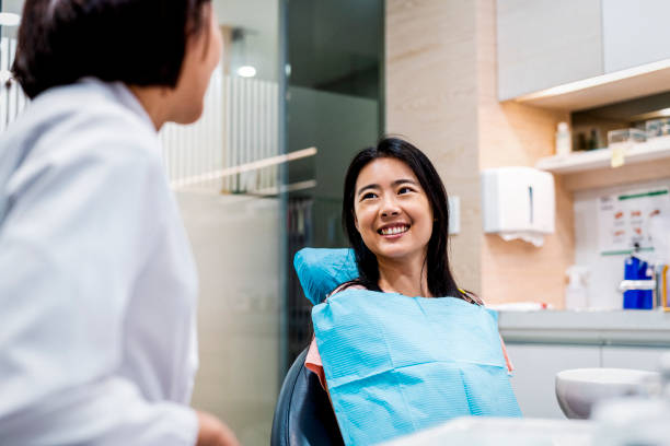 Laser Dentistry in Fairhope, PA