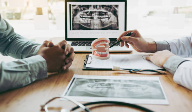 Advanced Technology for Better Dental Care in Fairhope, PA