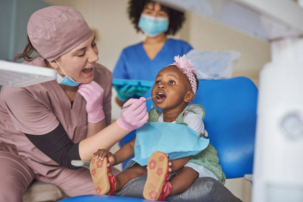 Oral Surgery in Fairhope, PA