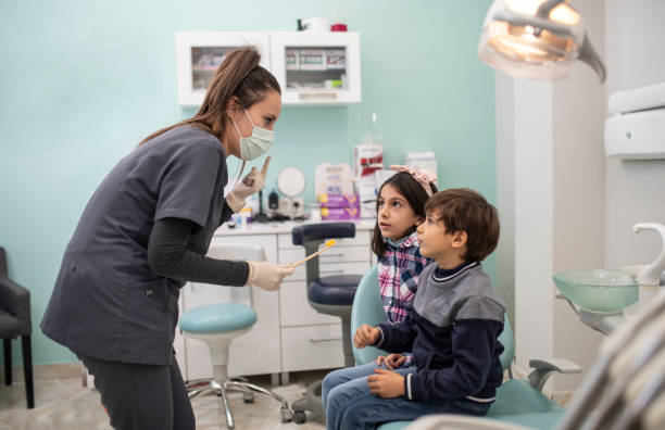 TMJ/TMD Treatment in Fairhope, PA