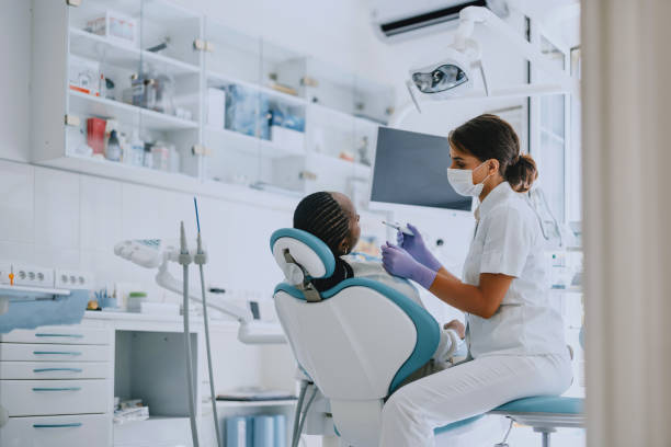 Fairhope, PA Dental Services Company